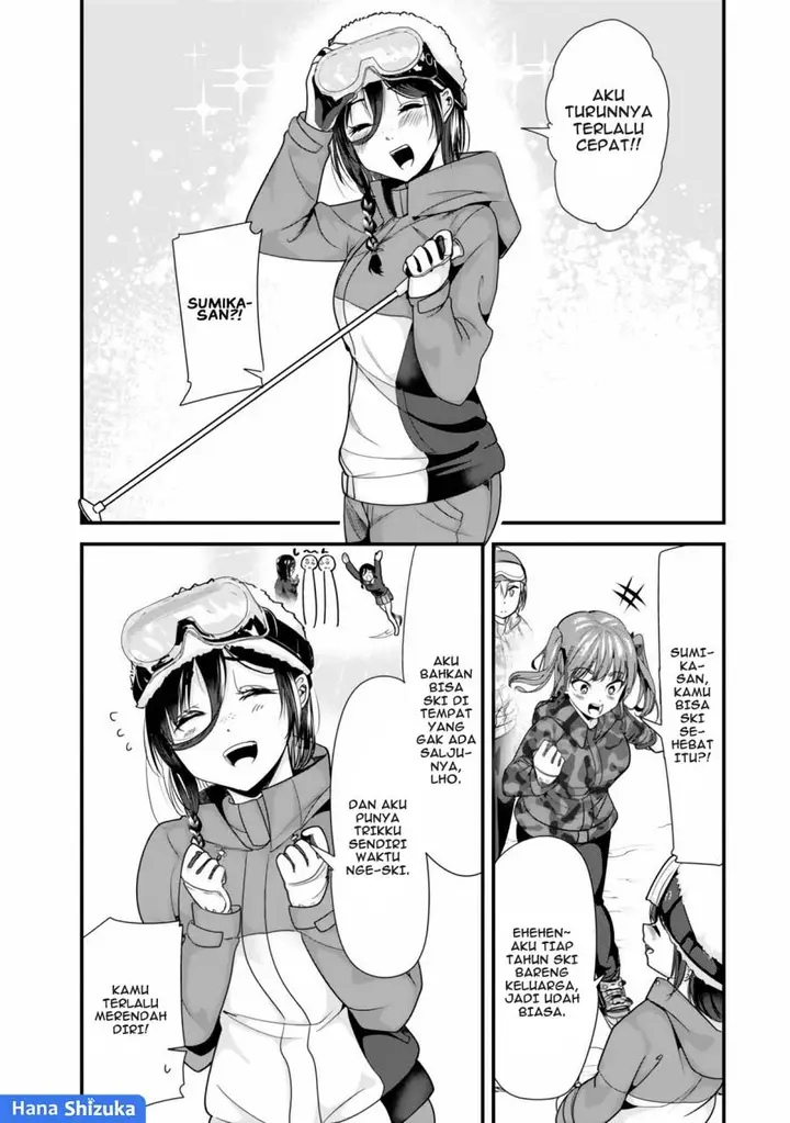 image-komik-jimoto-no-ijimekko-tachi-ni-shikaeshi-shiyou-to-shitara-betsu-no-tatakai-ga-hajimatta-chapter-28-7/19