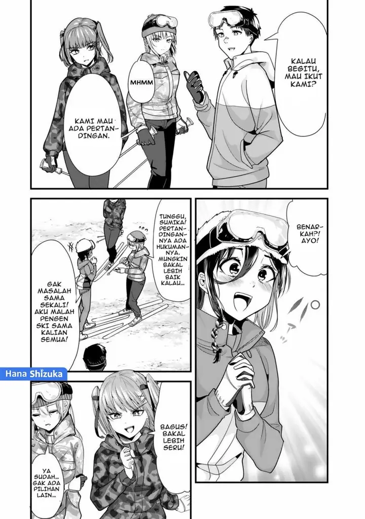 image-komik-jimoto-no-ijimekko-tachi-ni-shikaeshi-shiyou-to-shitara-betsu-no-tatakai-ga-hajimatta-chapter-28-8/19