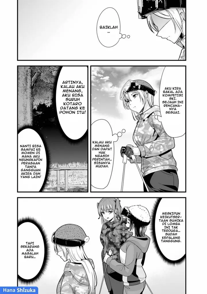 image-komik-jimoto-no-ijimekko-tachi-ni-shikaeshi-shiyou-to-shitara-betsu-no-tatakai-ga-hajimatta-chapter-28-10/19