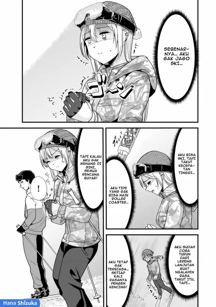 image-komik-jimoto-no-ijimekko-tachi-ni-shikaeshi-shiyou-to-shitara-betsu-no-tatakai-ga-hajimatta-chapter-28-11/19