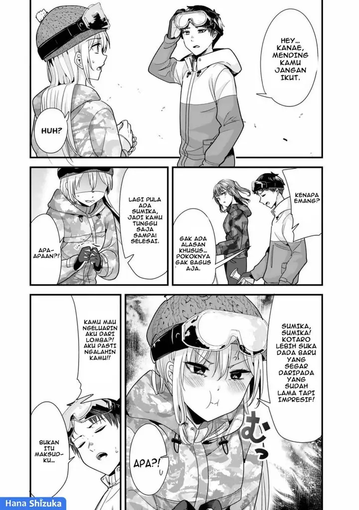 image-komik-jimoto-no-ijimekko-tachi-ni-shikaeshi-shiyou-to-shitara-betsu-no-tatakai-ga-hajimatta-chapter-28-12/19