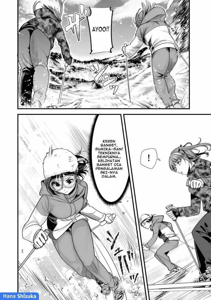 image-komik-jimoto-no-ijimekko-tachi-ni-shikaeshi-shiyou-to-shitara-betsu-no-tatakai-ga-hajimatta-chapter-28-14/19