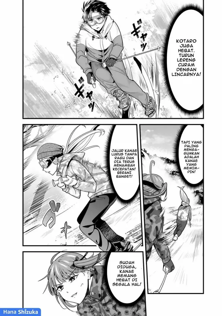 image-komik-jimoto-no-ijimekko-tachi-ni-shikaeshi-shiyou-to-shitara-betsu-no-tatakai-ga-hajimatta-chapter-28-15/19