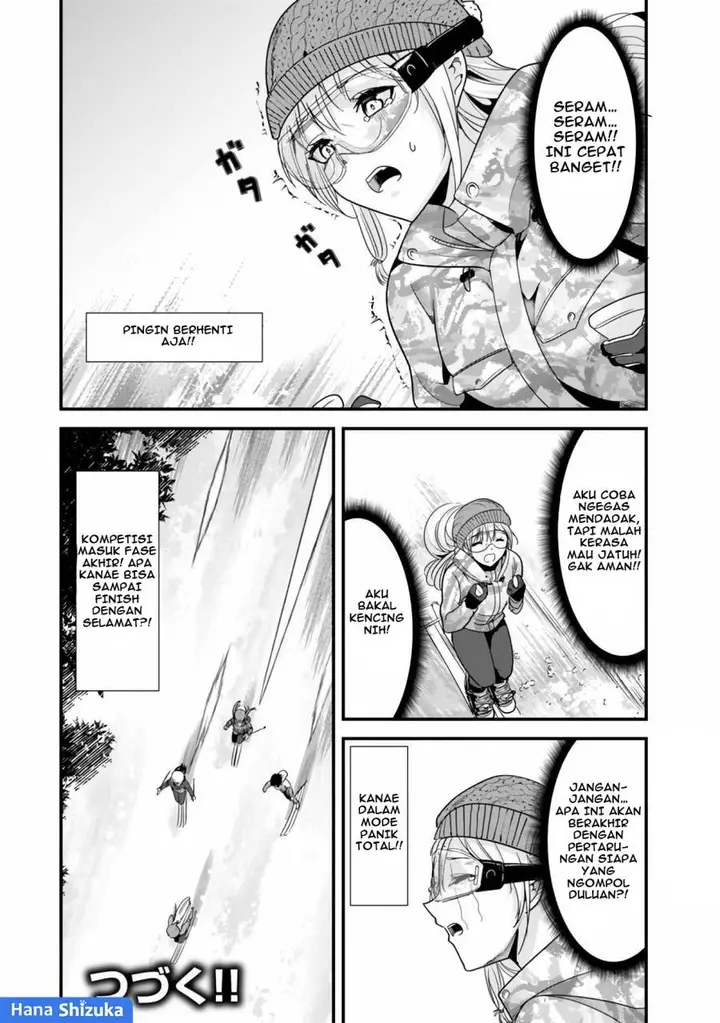 image-komik-jimoto-no-ijimekko-tachi-ni-shikaeshi-shiyou-to-shitara-betsu-no-tatakai-ga-hajimatta-chapter-28-16/19