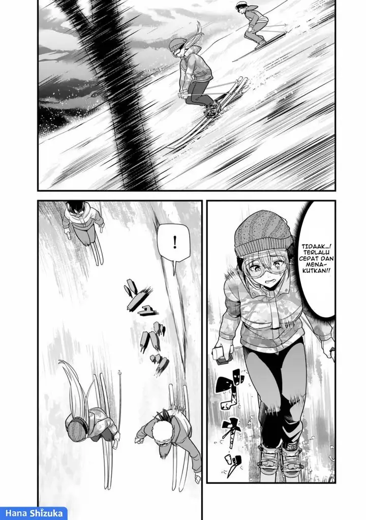 image-komik-jimoto-no-ijimekko-tachi-ni-shikaeshi-shiyou-to-shitara-betsu-no-tatakai-ga-hajimatta-chapter-29-1/19
