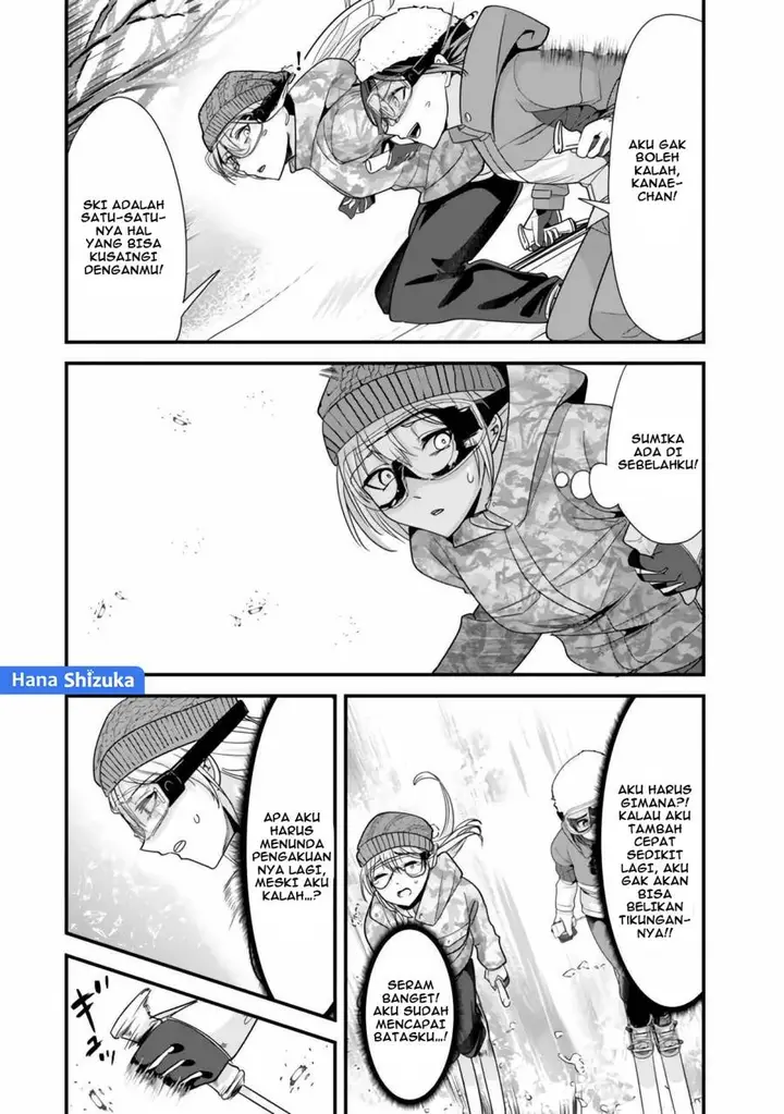 image-komik-jimoto-no-ijimekko-tachi-ni-shikaeshi-shiyou-to-shitara-betsu-no-tatakai-ga-hajimatta-chapter-29-2/19