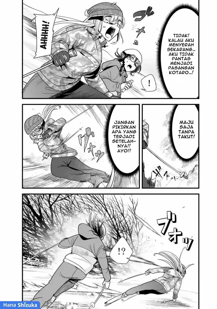 image-komik-jimoto-no-ijimekko-tachi-ni-shikaeshi-shiyou-to-shitara-betsu-no-tatakai-ga-hajimatta-chapter-29-3/19