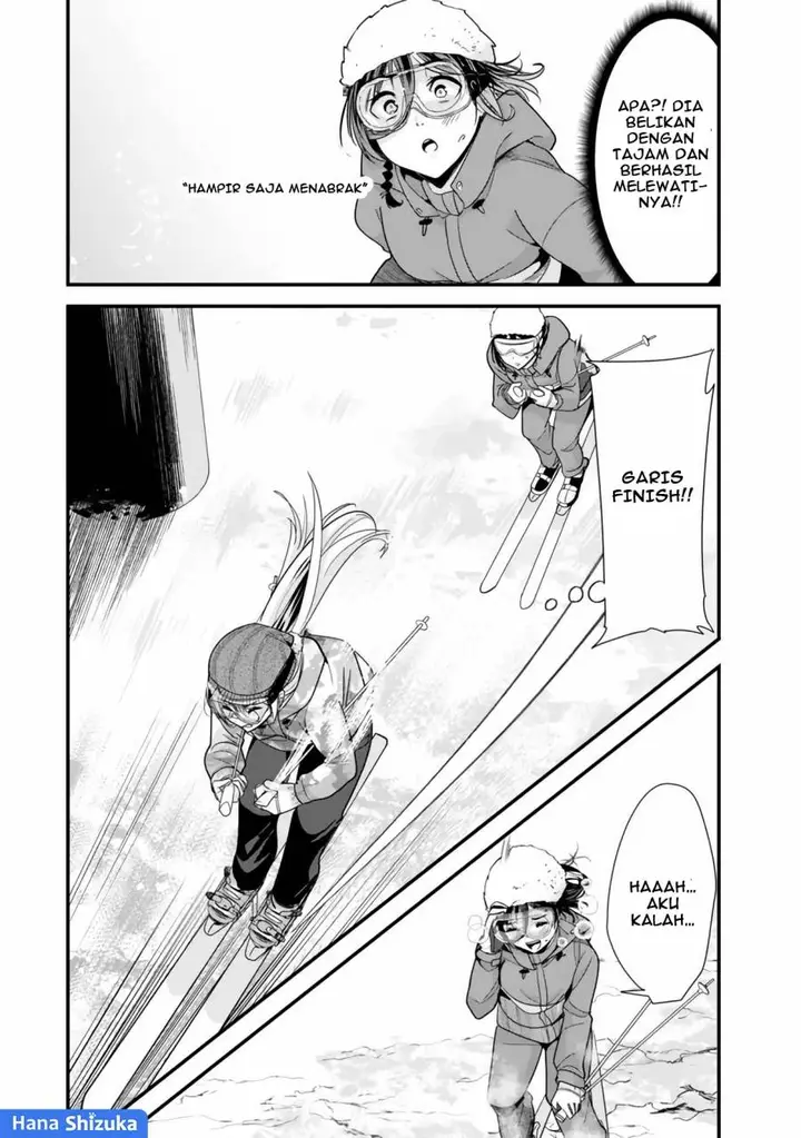 image-komik-jimoto-no-ijimekko-tachi-ni-shikaeshi-shiyou-to-shitara-betsu-no-tatakai-ga-hajimatta-chapter-29-4/19