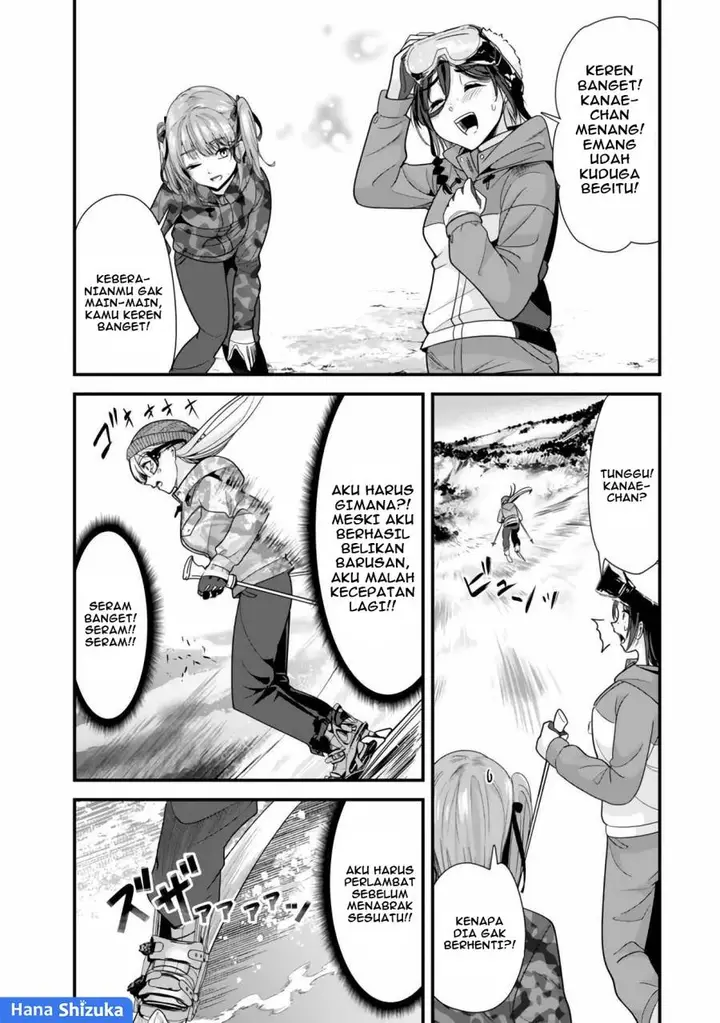 image-komik-jimoto-no-ijimekko-tachi-ni-shikaeshi-shiyou-to-shitara-betsu-no-tatakai-ga-hajimatta-chapter-29-5/19