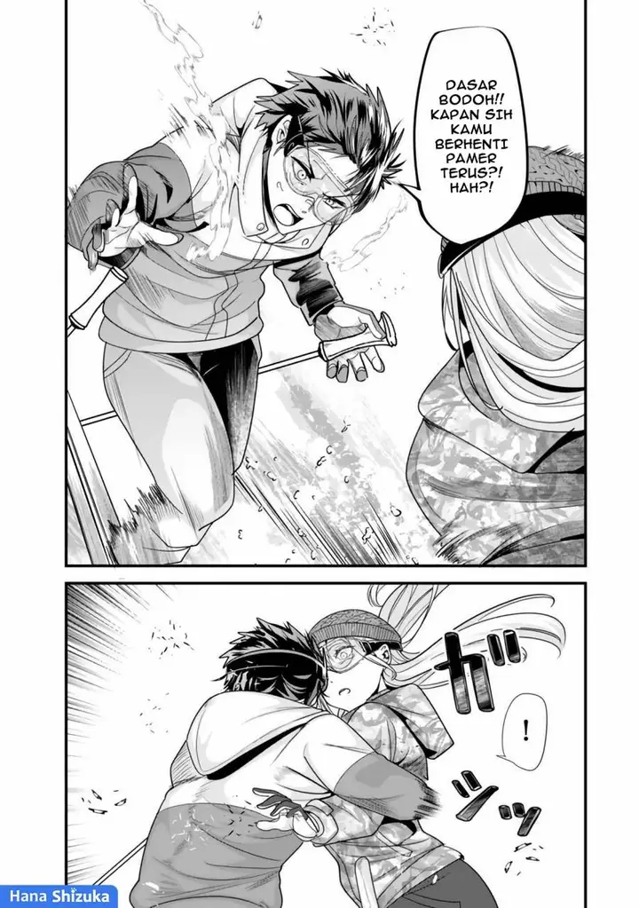 image-komik-jimoto-no-ijimekko-tachi-ni-shikaeshi-shiyou-to-shitara-betsu-no-tatakai-ga-hajimatta-chapter-29-7/19