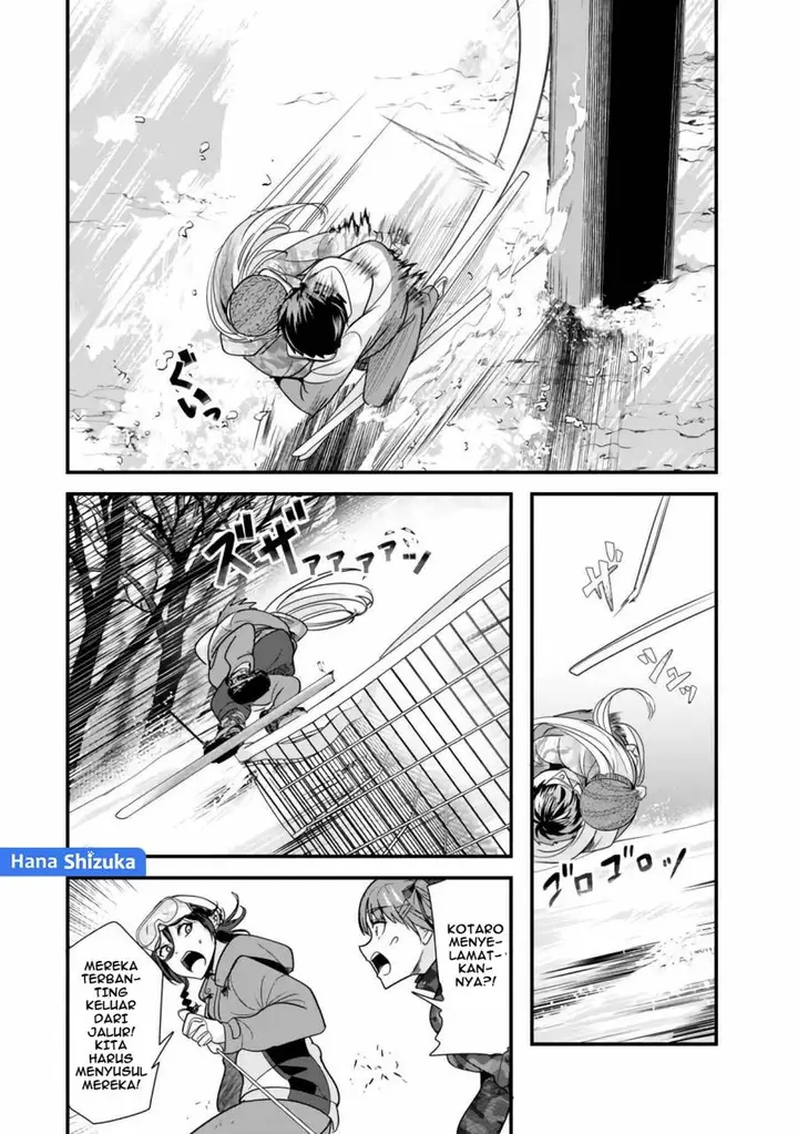image-komik-jimoto-no-ijimekko-tachi-ni-shikaeshi-shiyou-to-shitara-betsu-no-tatakai-ga-hajimatta-chapter-29-8/19