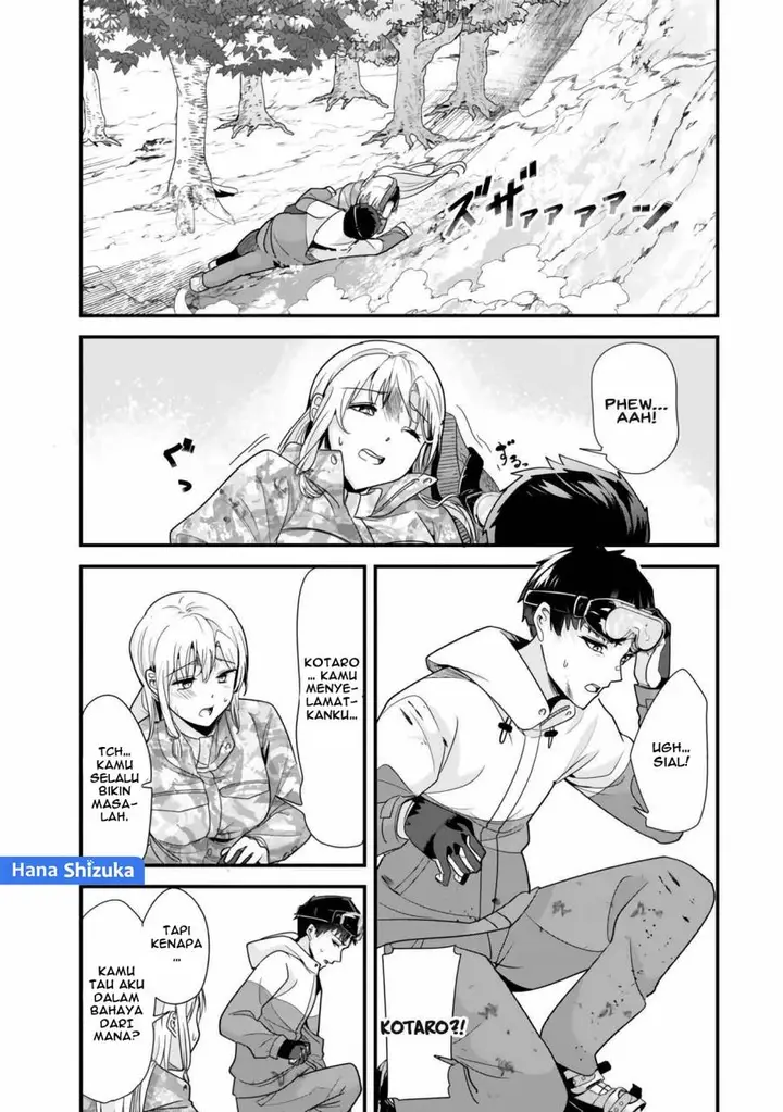 image-komik-jimoto-no-ijimekko-tachi-ni-shikaeshi-shiyou-to-shitara-betsu-no-tatakai-ga-hajimatta-chapter-29-9/19