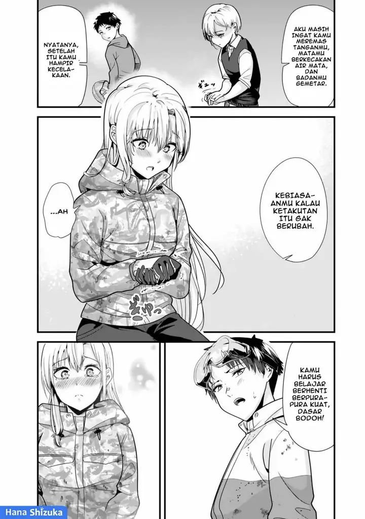 image-komik-jimoto-no-ijimekko-tachi-ni-shikaeshi-shiyou-to-shitara-betsu-no-tatakai-ga-hajimatta-chapter-29-11/19