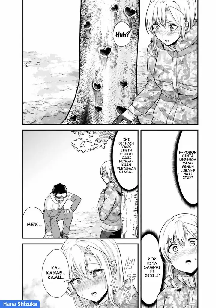 image-komik-jimoto-no-ijimekko-tachi-ni-shikaeshi-shiyou-to-shitara-betsu-no-tatakai-ga-hajimatta-chapter-29-15/19