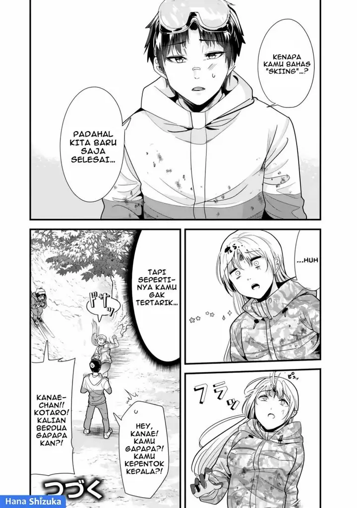 image-komik-jimoto-no-ijimekko-tachi-ni-shikaeshi-shiyou-to-shitara-betsu-no-tatakai-ga-hajimatta-chapter-29-16/19
