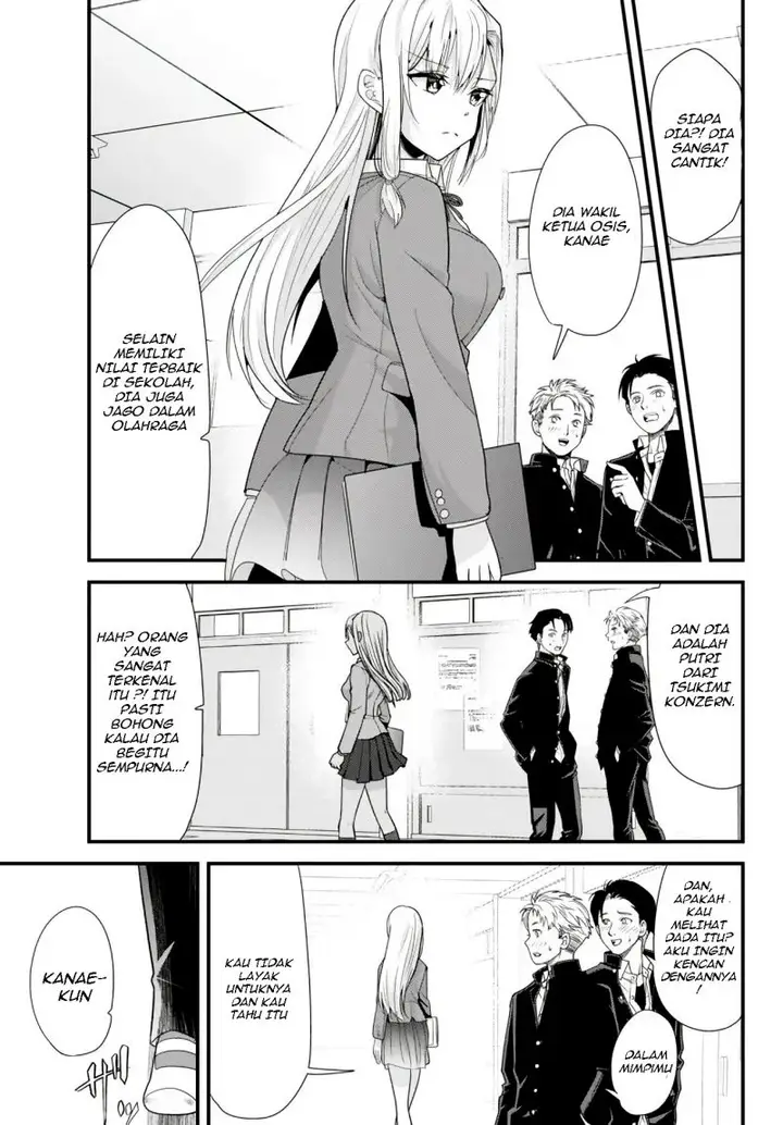 image-komik-jimoto-no-ijimekko-tachi-ni-shikaeshi-shiyou-to-shitara-betsu-no-tatakai-ga-hajimatta-chapter-3-0/16