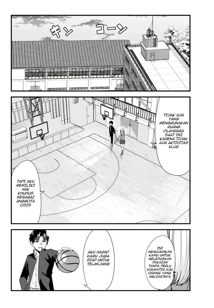 image-komik-jimoto-no-ijimekko-tachi-ni-shikaeshi-shiyou-to-shitara-betsu-no-tatakai-ga-hajimatta-chapter-3-5/16