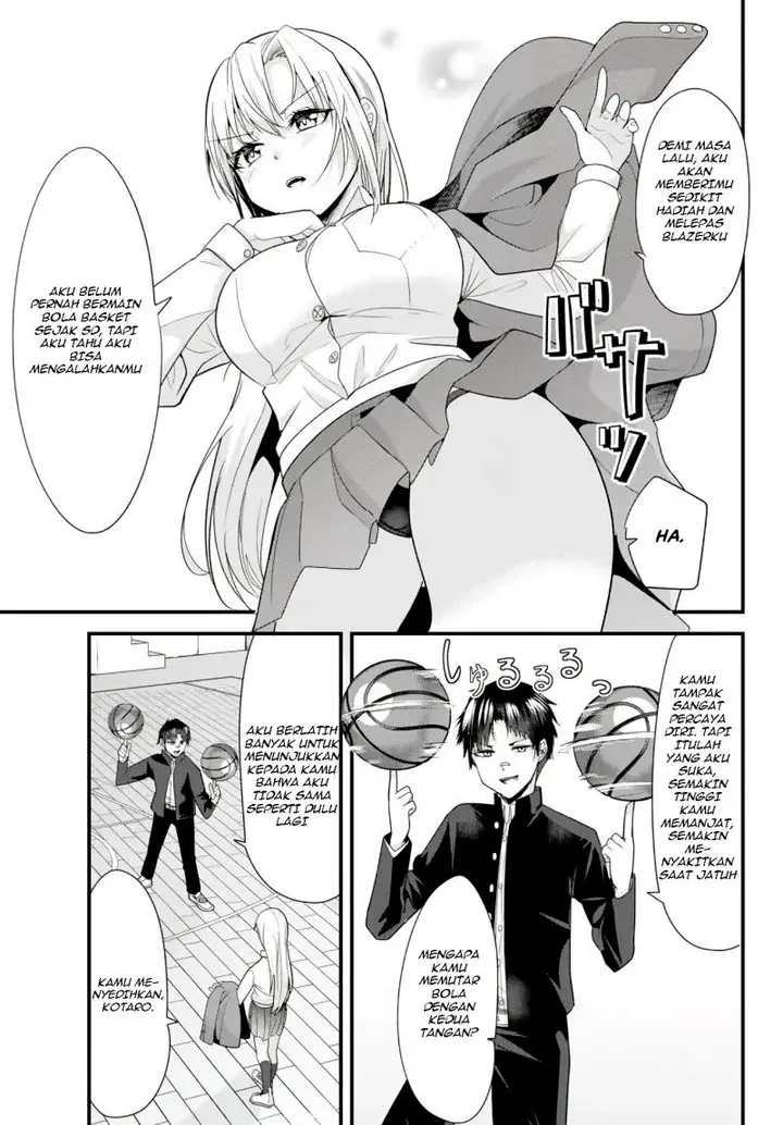 image-komik-jimoto-no-ijimekko-tachi-ni-shikaeshi-shiyou-to-shitara-betsu-no-tatakai-ga-hajimatta-chapter-3-6/16