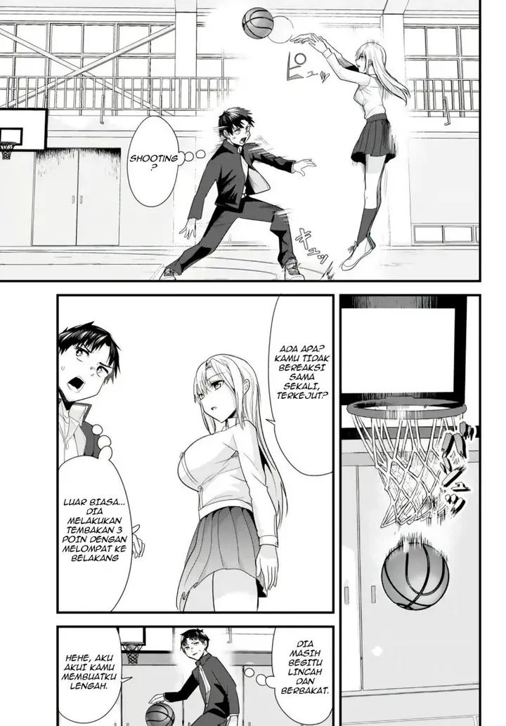 image-komik-jimoto-no-ijimekko-tachi-ni-shikaeshi-shiyou-to-shitara-betsu-no-tatakai-ga-hajimatta-chapter-3-8/16