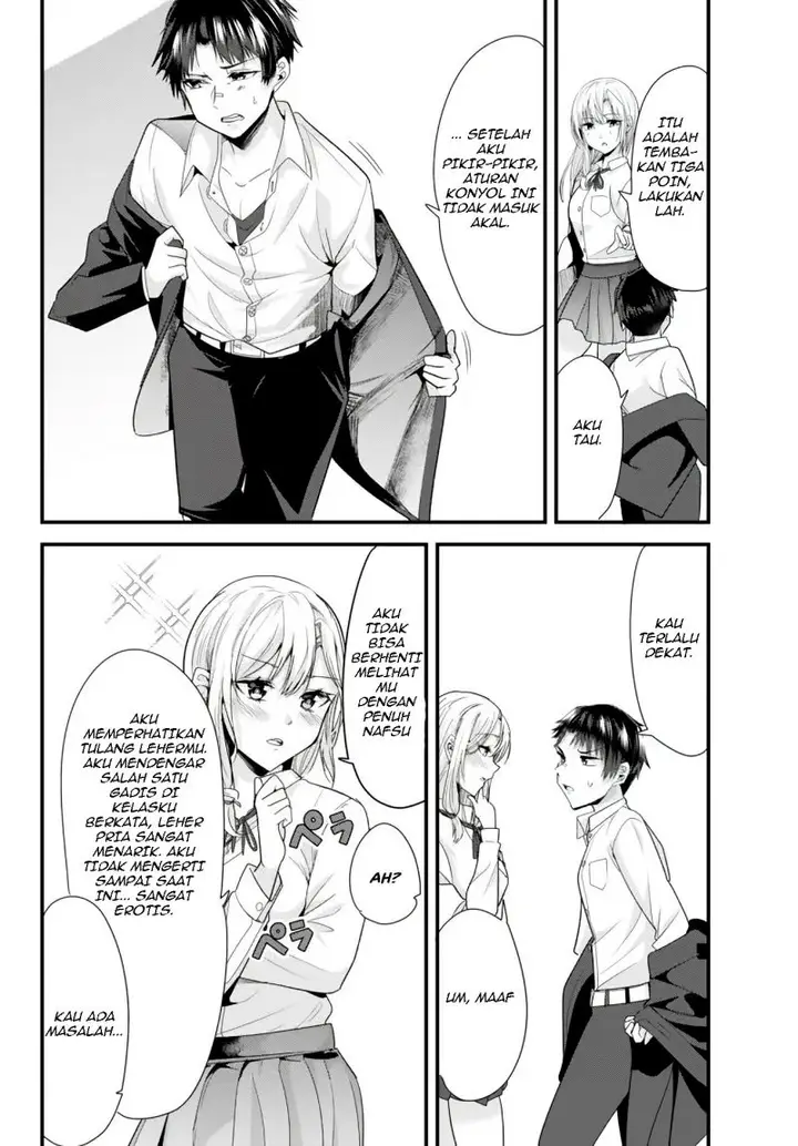 image-komik-jimoto-no-ijimekko-tachi-ni-shikaeshi-shiyou-to-shitara-betsu-no-tatakai-ga-hajimatta-chapter-3-9/16