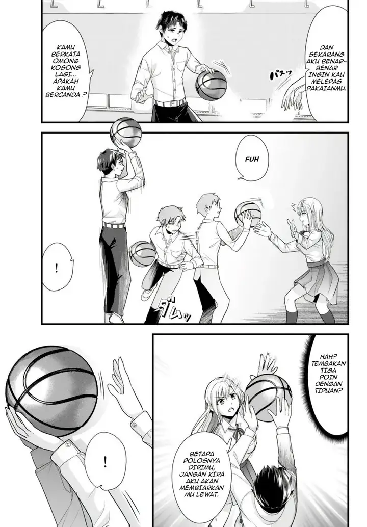 image-komik-jimoto-no-ijimekko-tachi-ni-shikaeshi-shiyou-to-shitara-betsu-no-tatakai-ga-hajimatta-chapter-3-10/16