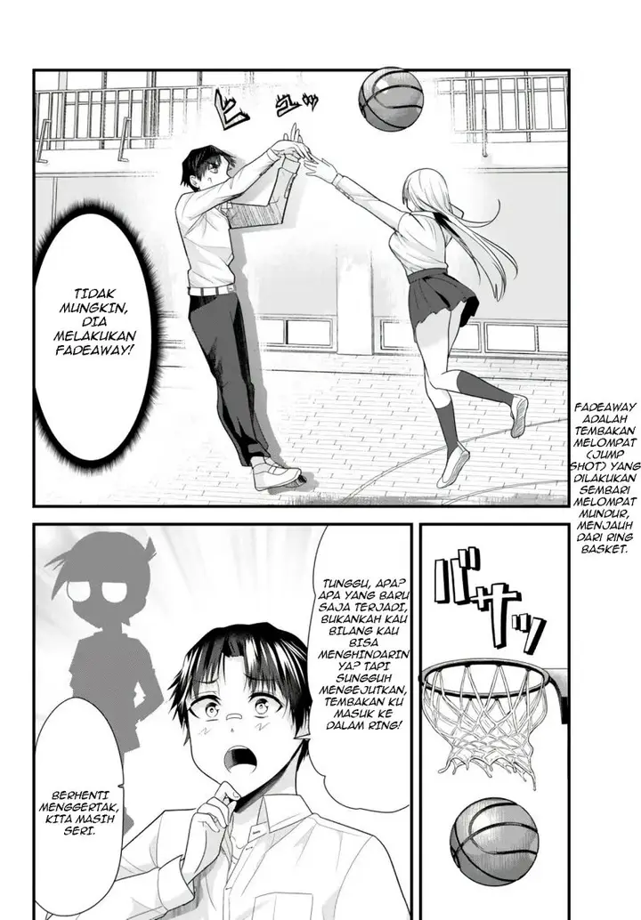 image-komik-jimoto-no-ijimekko-tachi-ni-shikaeshi-shiyou-to-shitara-betsu-no-tatakai-ga-hajimatta-chapter-3-11/16