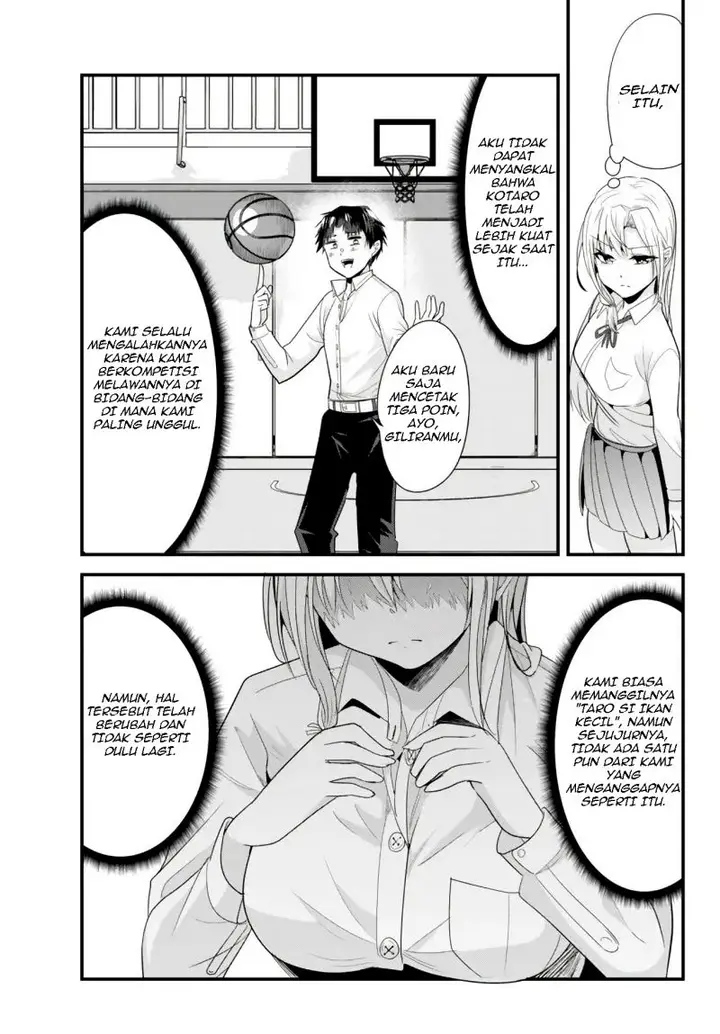 image-komik-jimoto-no-ijimekko-tachi-ni-shikaeshi-shiyou-to-shitara-betsu-no-tatakai-ga-hajimatta-chapter-3-12/16