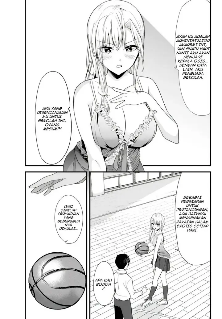 image-komik-jimoto-no-ijimekko-tachi-ni-shikaeshi-shiyou-to-shitara-betsu-no-tatakai-ga-hajimatta-chapter-3-14/16