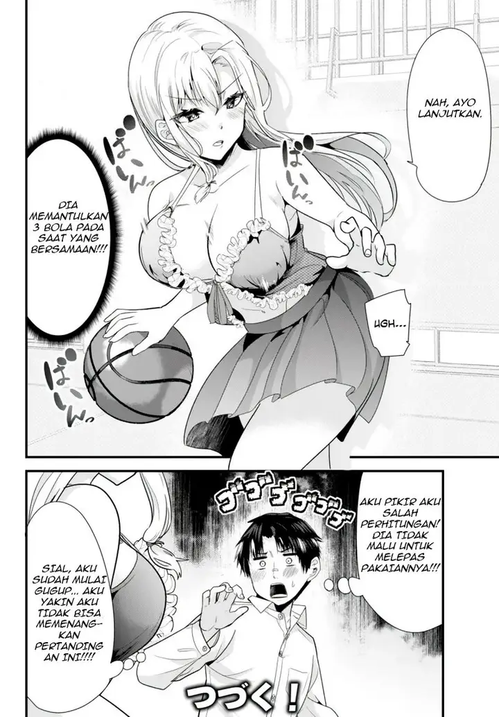 image-komik-jimoto-no-ijimekko-tachi-ni-shikaeshi-shiyou-to-shitara-betsu-no-tatakai-ga-hajimatta-chapter-3-15/16