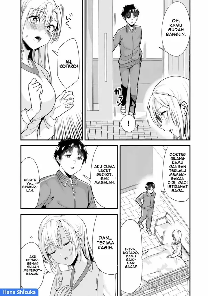 image-komik-jimoto-no-ijimekko-tachi-ni-shikaeshi-shiyou-to-shitara-betsu-no-tatakai-ga-hajimatta-chapter-30-2/12
