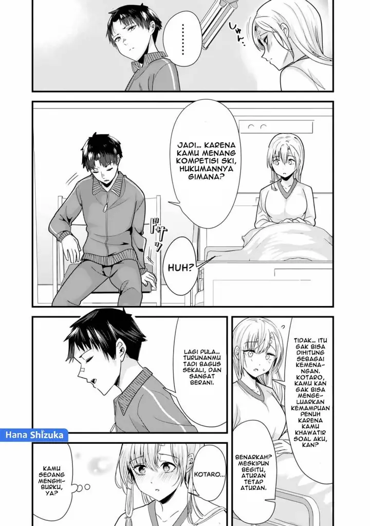 image-komik-jimoto-no-ijimekko-tachi-ni-shikaeshi-shiyou-to-shitara-betsu-no-tatakai-ga-hajimatta-chapter-30-3/12