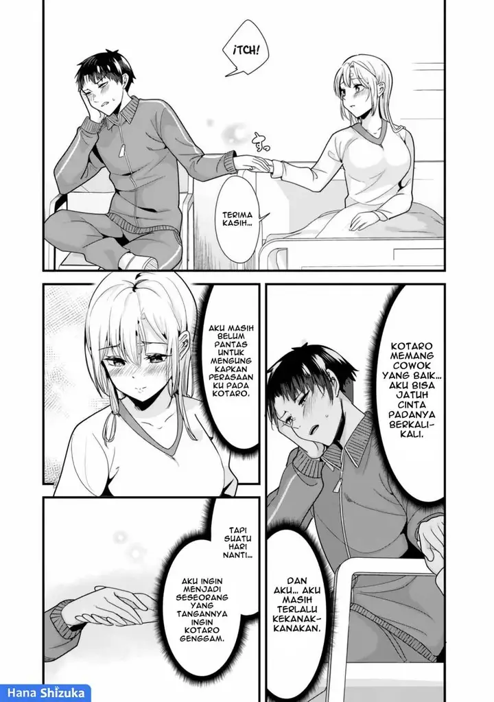 image-komik-jimoto-no-ijimekko-tachi-ni-shikaeshi-shiyou-to-shitara-betsu-no-tatakai-ga-hajimatta-chapter-30-5/12