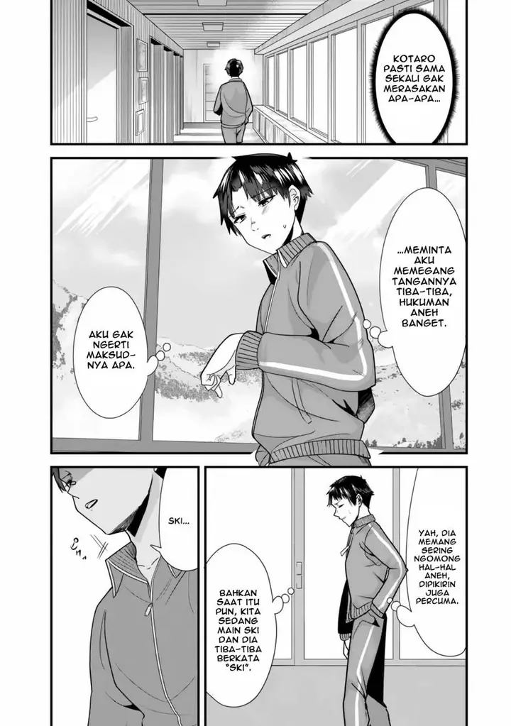 image-komik-jimoto-no-ijimekko-tachi-ni-shikaeshi-shiyou-to-shitara-betsu-no-tatakai-ga-hajimatta-chapter-30-8/12