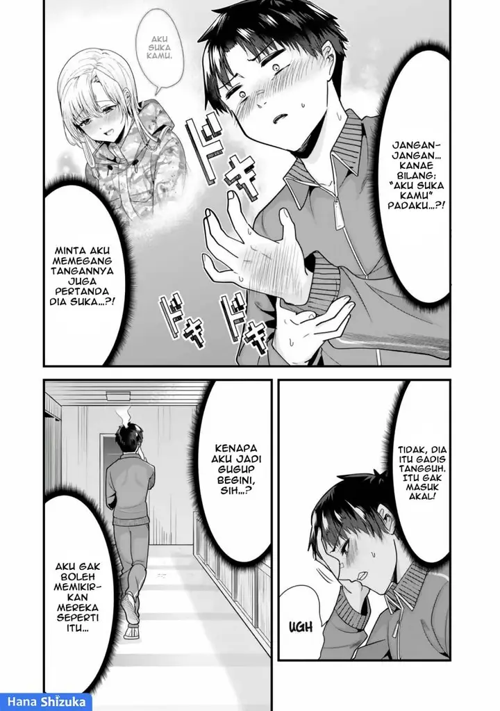 image-komik-jimoto-no-ijimekko-tachi-ni-shikaeshi-shiyou-to-shitara-betsu-no-tatakai-ga-hajimatta-chapter-30-9/12
