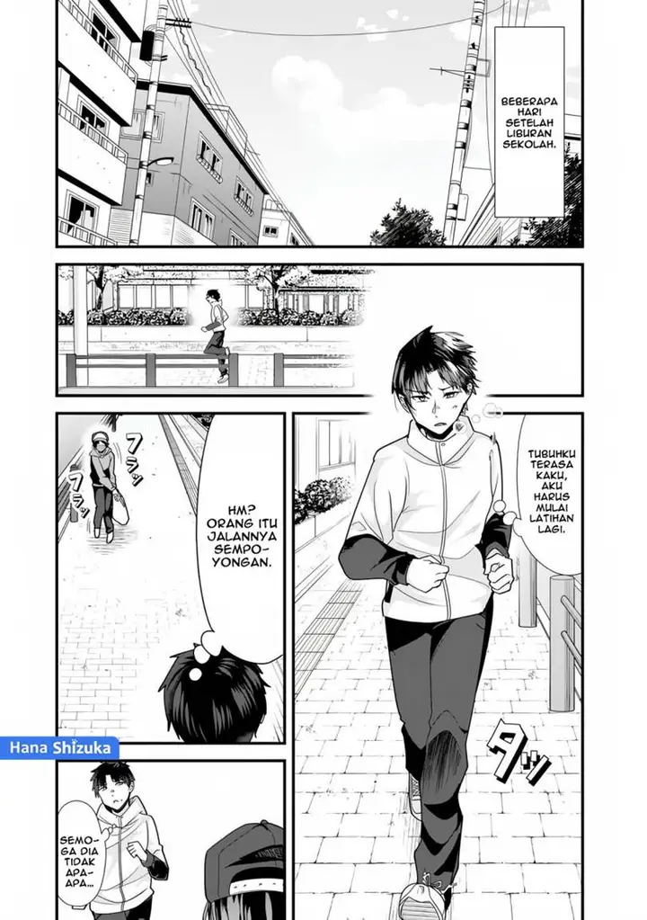 image-komik-jimoto-no-ijimekko-tachi-ni-shikaeshi-shiyou-to-shitara-betsu-no-tatakai-ga-hajimatta-chapter-31-1/19