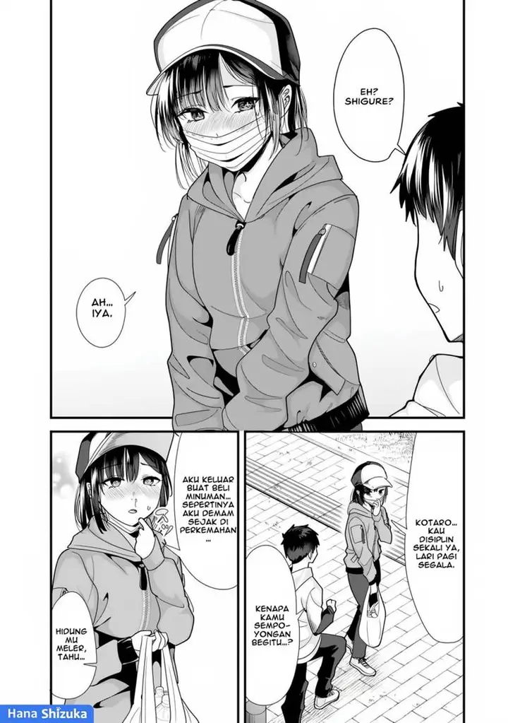 image-komik-jimoto-no-ijimekko-tachi-ni-shikaeshi-shiyou-to-shitara-betsu-no-tatakai-ga-hajimatta-chapter-31-2/19