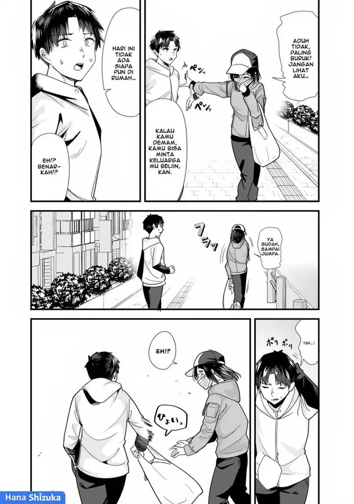 image-komik-jimoto-no-ijimekko-tachi-ni-shikaeshi-shiyou-to-shitara-betsu-no-tatakai-ga-hajimatta-chapter-31-3/19
