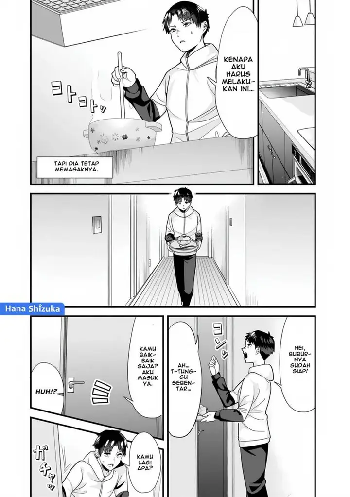 image-komik-jimoto-no-ijimekko-tachi-ni-shikaeshi-shiyou-to-shitara-betsu-no-tatakai-ga-hajimatta-chapter-31-5/19