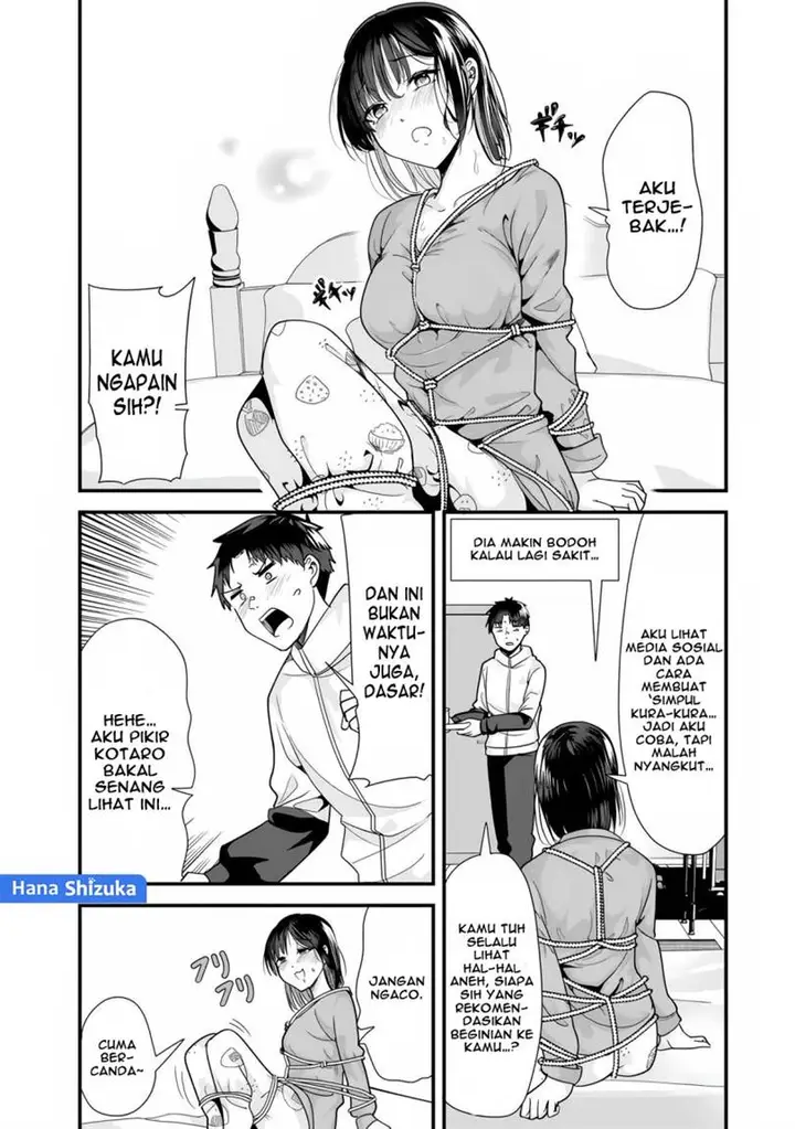 image-komik-jimoto-no-ijimekko-tachi-ni-shikaeshi-shiyou-to-shitara-betsu-no-tatakai-ga-hajimatta-chapter-31-6/19