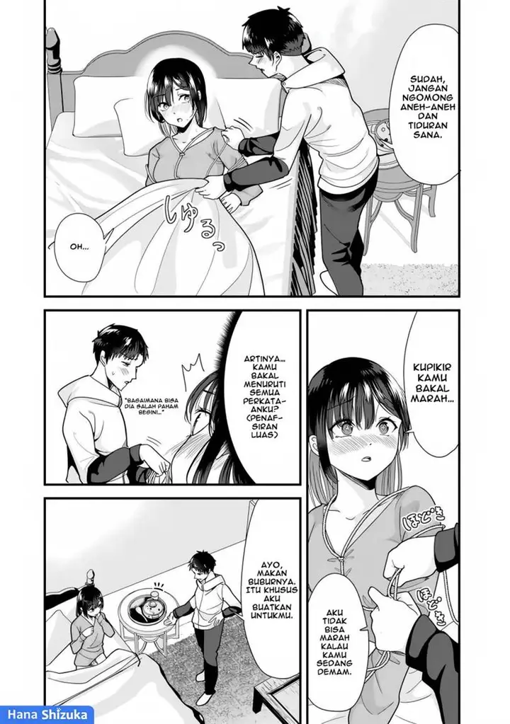 image-komik-jimoto-no-ijimekko-tachi-ni-shikaeshi-shiyou-to-shitara-betsu-no-tatakai-ga-hajimatta-chapter-31-7/19