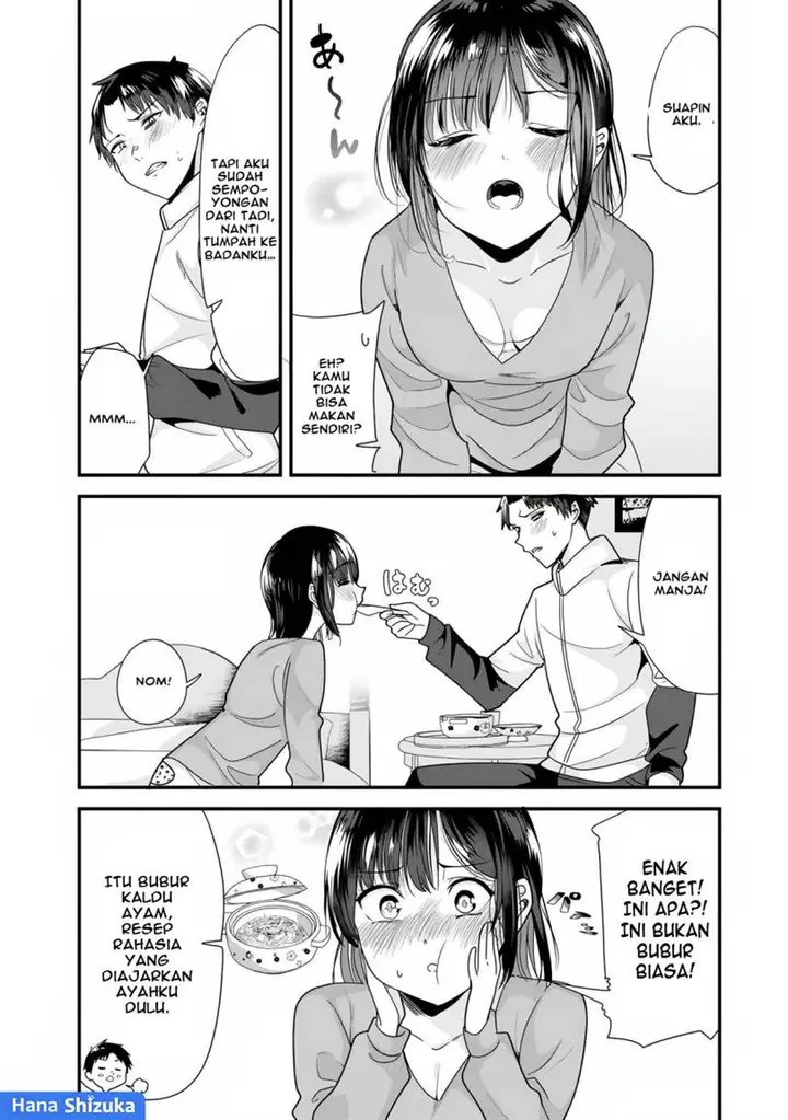 image-komik-jimoto-no-ijimekko-tachi-ni-shikaeshi-shiyou-to-shitara-betsu-no-tatakai-ga-hajimatta-chapter-31-8/19