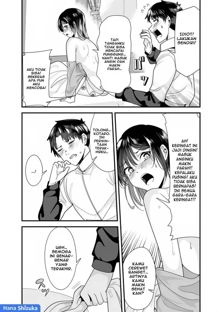 image-komik-jimoto-no-ijimekko-tachi-ni-shikaeshi-shiyou-to-shitara-betsu-no-tatakai-ga-hajimatta-chapter-31-10/19