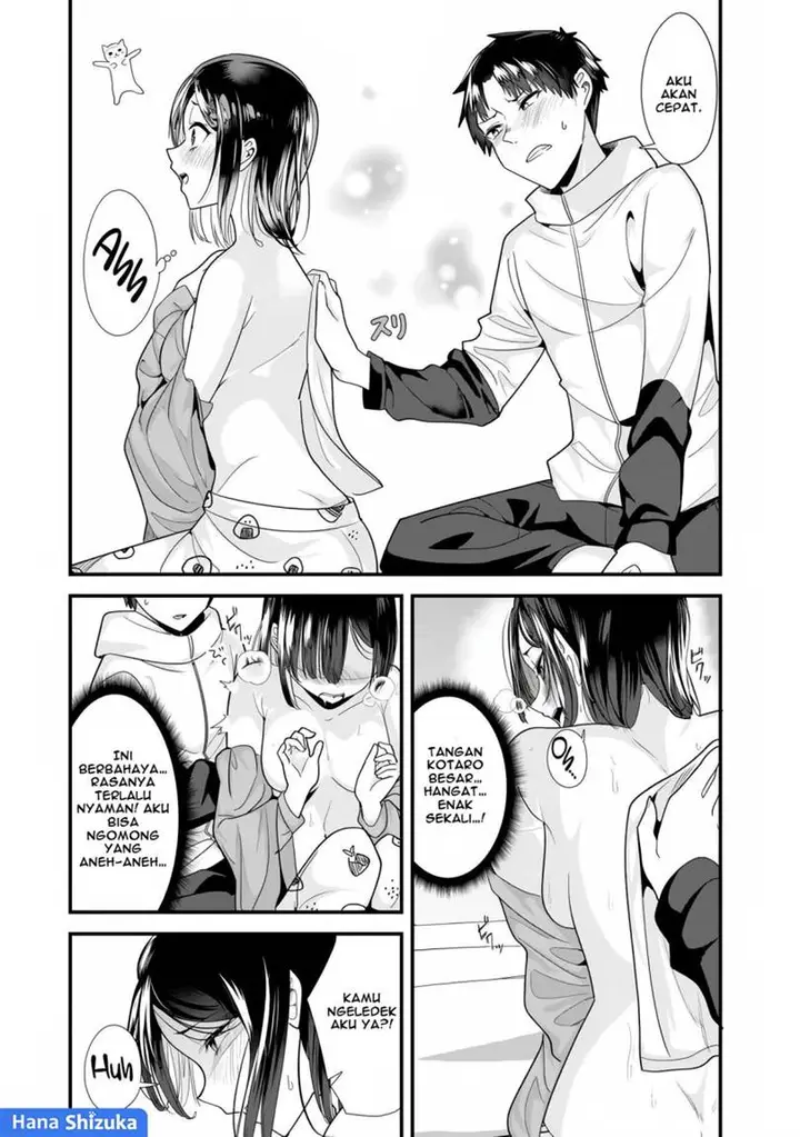 image-komik-jimoto-no-ijimekko-tachi-ni-shikaeshi-shiyou-to-shitara-betsu-no-tatakai-ga-hajimatta-chapter-31-11/19