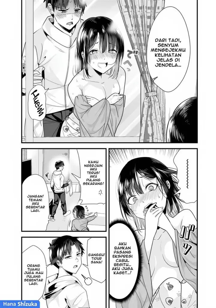 image-komik-jimoto-no-ijimekko-tachi-ni-shikaeshi-shiyou-to-shitara-betsu-no-tatakai-ga-hajimatta-chapter-31-12/19