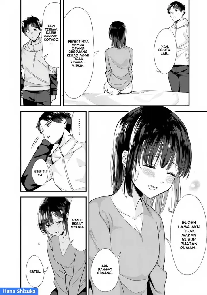 image-komik-jimoto-no-ijimekko-tachi-ni-shikaeshi-shiyou-to-shitara-betsu-no-tatakai-ga-hajimatta-chapter-31-14/19