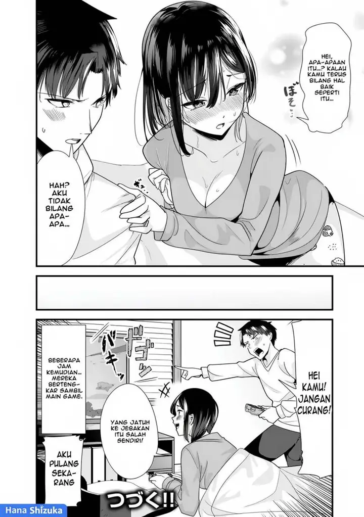 image-komik-jimoto-no-ijimekko-tachi-ni-shikaeshi-shiyou-to-shitara-betsu-no-tatakai-ga-hajimatta-chapter-31-16/19