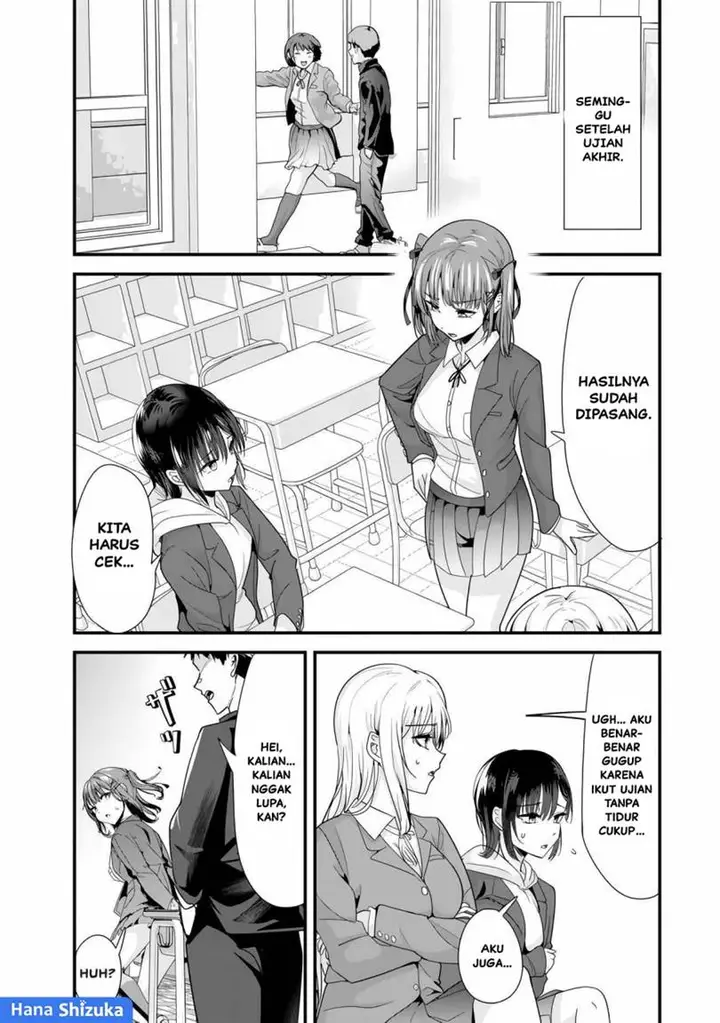 image-komik-jimoto-no-ijimekko-tachi-ni-shikaeshi-shiyou-to-shitara-betsu-no-tatakai-ga-hajimatta-chapter-33-1/14