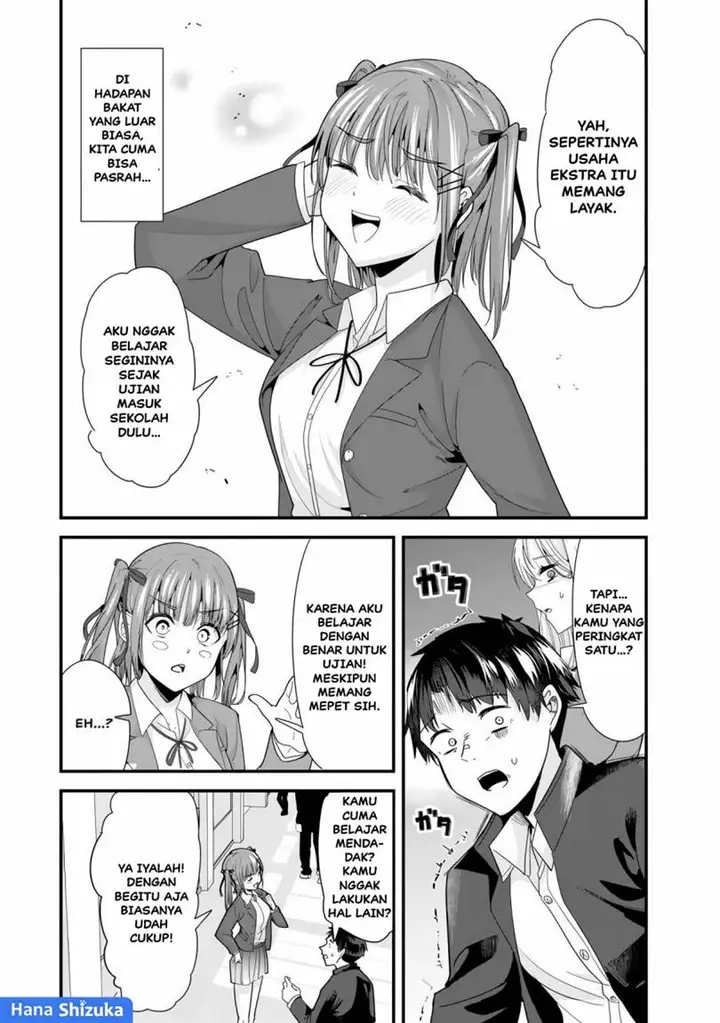image-komik-jimoto-no-ijimekko-tachi-ni-shikaeshi-shiyou-to-shitara-betsu-no-tatakai-ga-hajimatta-chapter-33-4/14