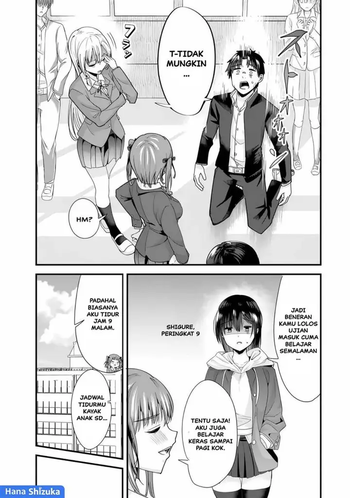 image-komik-jimoto-no-ijimekko-tachi-ni-shikaeshi-shiyou-to-shitara-betsu-no-tatakai-ga-hajimatta-chapter-33-5/14