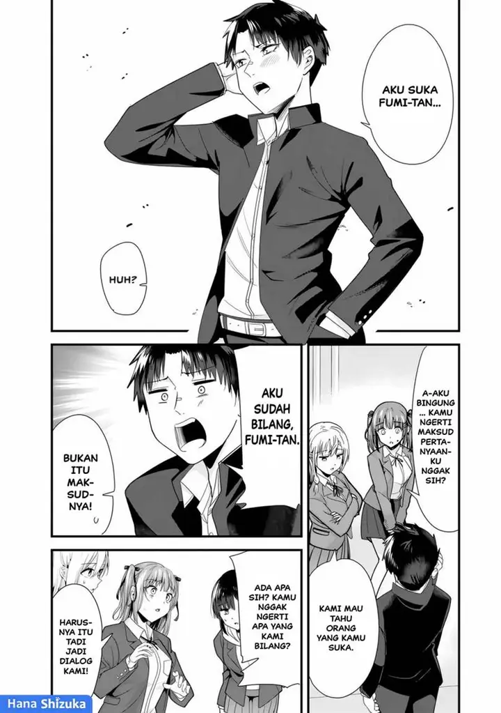 image-komik-jimoto-no-ijimekko-tachi-ni-shikaeshi-shiyou-to-shitara-betsu-no-tatakai-ga-hajimatta-chapter-33-7/14